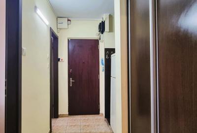 Inchiriere garsoniera 33mp Bloc Mixt Termoficare Tineretului - Aleea Trestiana 1 - 7