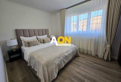Apartament cu 2 Camere, Ultrafinisat, Zona Școlii Mihai Eminescu(Nr.7) - 3