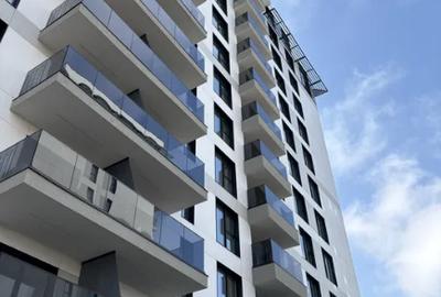 Nusco City  Faza 2| Apartament 2 camere| Aviatiei | Pipera - 8