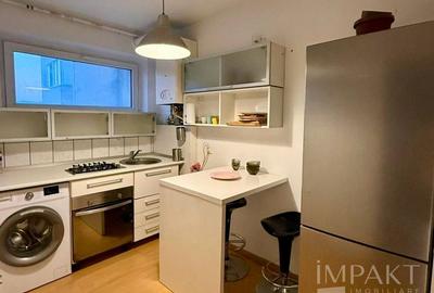 Apartament cu 2 camere in cartierul Grigorescu - 5