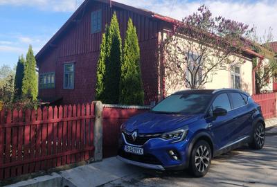 Casa din bârne , 3 camere, Stațiunea Cacica, SU 117mp,882 mp teren - 1