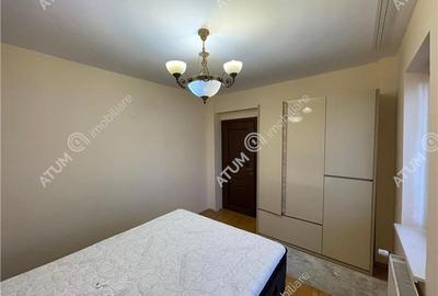 Apartament cu 4 camere , balcon si parcare in zona Strand din Sibiu - 4
