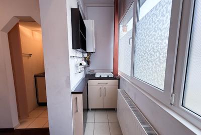 Garsoniera Centru Istoric 5 Minute Piata Sfatului - 9