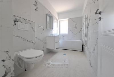 Apartament 1 camera de vanzare in Iasi, Galata, 45,12 mp, baie cu geam - 12