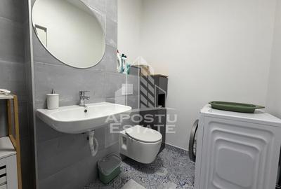 Apartament cu 2 camere open space Torontalului,Timisoara - 8