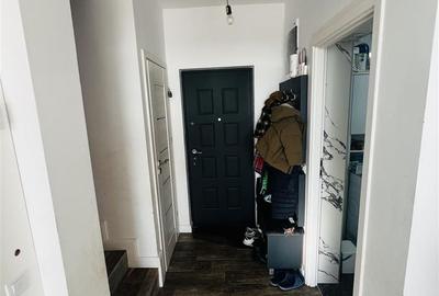 Casa de vanzare tip duplex Nojorid - 3