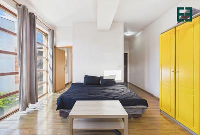 Apartament cu o cameră etaj 2 - Complex Studențesc - Timișoara - 1