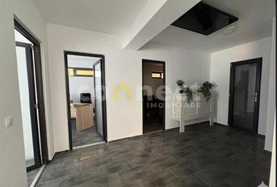 Birou, de 67.1 mp, în Andrei Mureșanu