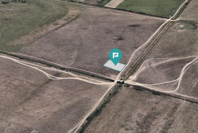 Teren Construcții intravilan de 663 mp, în Moșnița Veche