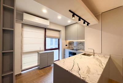 Apartament 3 camere de inchiriat Floreasca Peninsula - 15