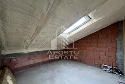 Casa modernă zona Mehala Timișoara pe strada cu acces privat - 5