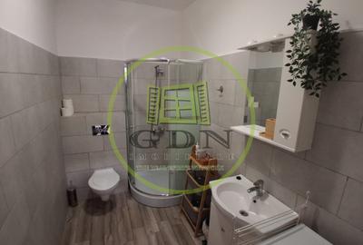 Închiriere apart. mobilat, 86 mp., ultracentral Cluj-Napoca - 6
