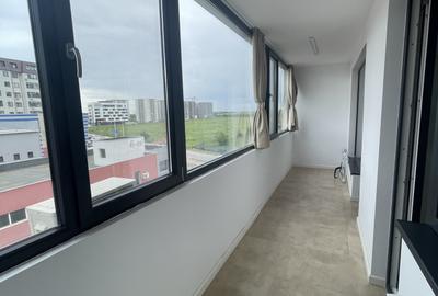 Prelungirea Ghencea, garsoniera,45mp, etaj 4,mobilată și utilată+loc de parcare - 10
