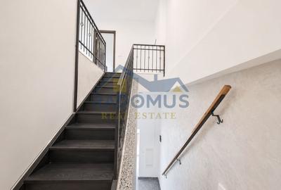 Vilă Premium Ultracentrală | 441 mp | Renovată  Integral 2025 | - 12
