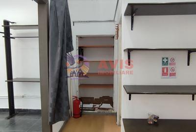 Spatiu comercial Spatiu comercial de inchiriat - 50 mp, Str. Lipscani, - 7