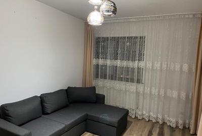 Apartament cu 2 camere decomandat în Chiajna