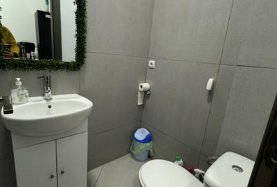 Spatiu comercial, parter, 71 mp utili, vitrina, preluare chiriasi, Dambul Rotund - 10