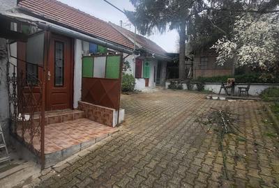 OPORTUNITATE!!! CASA DE VANZARE IN CÂLNIC LA 35.000 EURO - 1