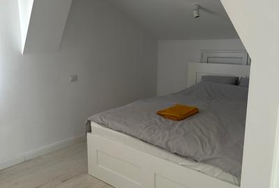 Casă individuală 290 mp utili – American Village, Pipera – 6 camere - 16