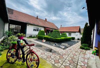 Casă individuală cu 5 camere în Liebling