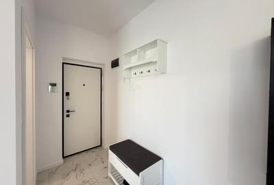 PRIMA INCHIRIERE.  Etaj 1. Bucatarie inchisa. Loc de parcare. - 10