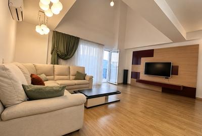 2 Rooms | Carol | 84 sqm - 1
