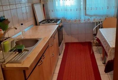 Vand apartament 3 camere Militari Iuliu Maniu  metrou Gorjului - 5