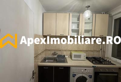 Garsoniera de inchiriat Iancului București | ApexImobiliare.ro - 6
