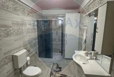 Casă spațioasă 6 camere, 2 băi, garaj spatios și terasă - 25