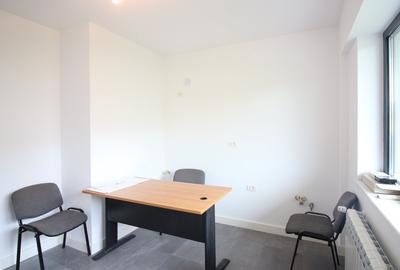 Apartament 4 camere, parter/3, gradina 88 mp, bloc 2019, Baneasa - Jolie Ville - 17