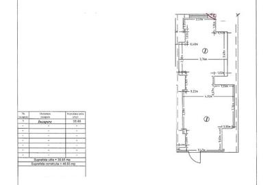 Spatiu comercial