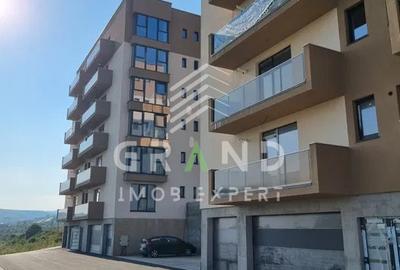 Apartament NOU 2 camere I 45mp + 7mp balcon I Sesul de sus I Floresti - 4