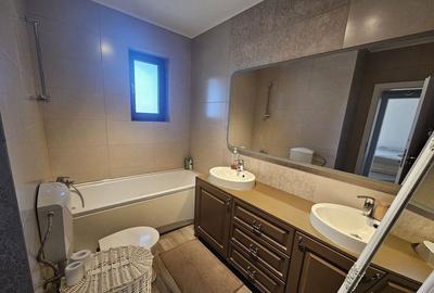 Casa 4 camere | Parcul Mogosoaia | Drum privat cu bariera | P+1+Pod | Semineu - 13
