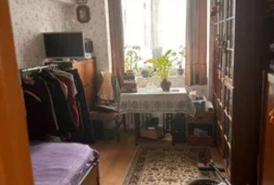 Apartament 3 Camere,Tineretului,Metrou,Parc,Piata Norilor,Bl.reabilitat, Mobilat - 7