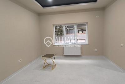 Capitol Bulevardul Mamaia Vila D+2E+M - 3