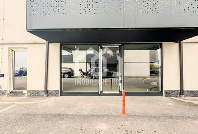 Spatiu comercial de inchiriat, Parcare, Apahida-Sannicoara - 8