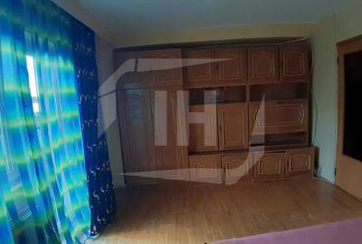 Apartament 3 camere, BRD Marasti - 3