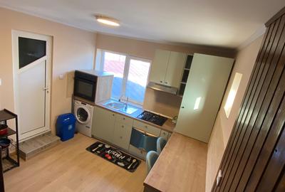 Apartament cu 3 camere, zona Bucium - Hanul "Trei Sarmale" - 23