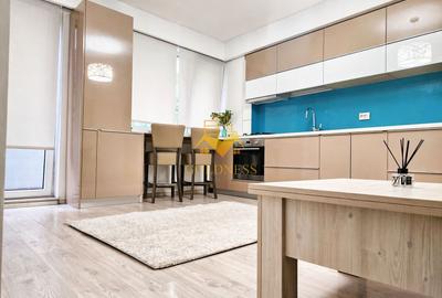 2 Camere Open Space, Intre Lacuri, Parcare, Iulius Mall, FSEGA,Dunarii - 1