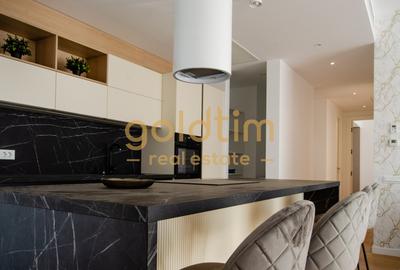 ONE VERDI/Apartament 4camere/BARBU VACARESCU/SUPERB SI LUMINOS/Parcare inclusa - 4