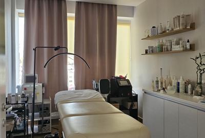 Business la Cheie , Salon de infrumusetare , Zona Calea Turzii - 10