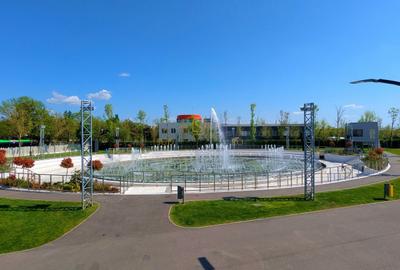 Spatiu comercial, 97 mp, Metalurgiei Park, langa parcul Tudor Arghezi - 19