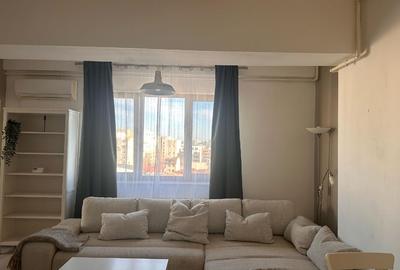 Apartament Modern 2 Camere, COMPLET Mobilat & Utilat + LOC Parcare Subteran+BOXA - 10