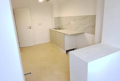 Decebal -  Pta Muncii - Alba Iulia - Apartament 4 camere - Spatiu Birou -Cabinet - 13