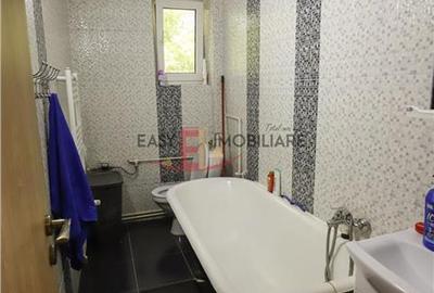 Apartament 2 camere,2 dormitoare, etaj 2, 7 Noiembrie, AC, UMFST - 5