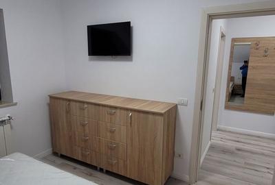 Apartament cu 3 camere situat la casa de inchiriat in Alba Iulia - 8