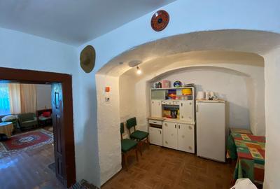 Casă de vacanță , 2 cam, teren 3.381 mp - 15
