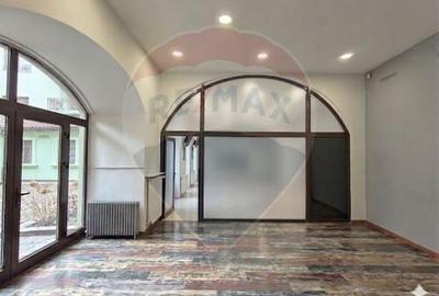 Spatiu premium, ideal salon, Piata Unirii, 174 mp - 5