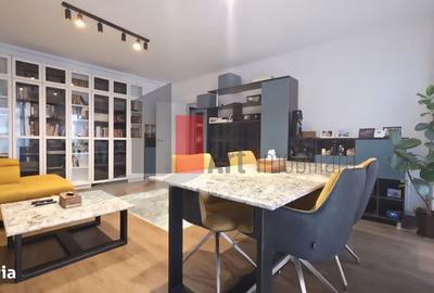 Apartament 3 camere | Lux | 95 mp | Parcare subterana | Militari–Metro - 3