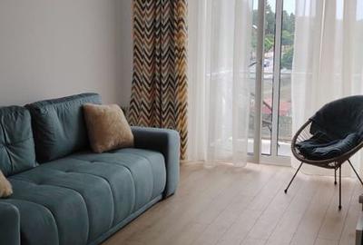 Giroc-Eso | 1 Camera | Bucatarie separata | Lift | Loc de parcare - 1